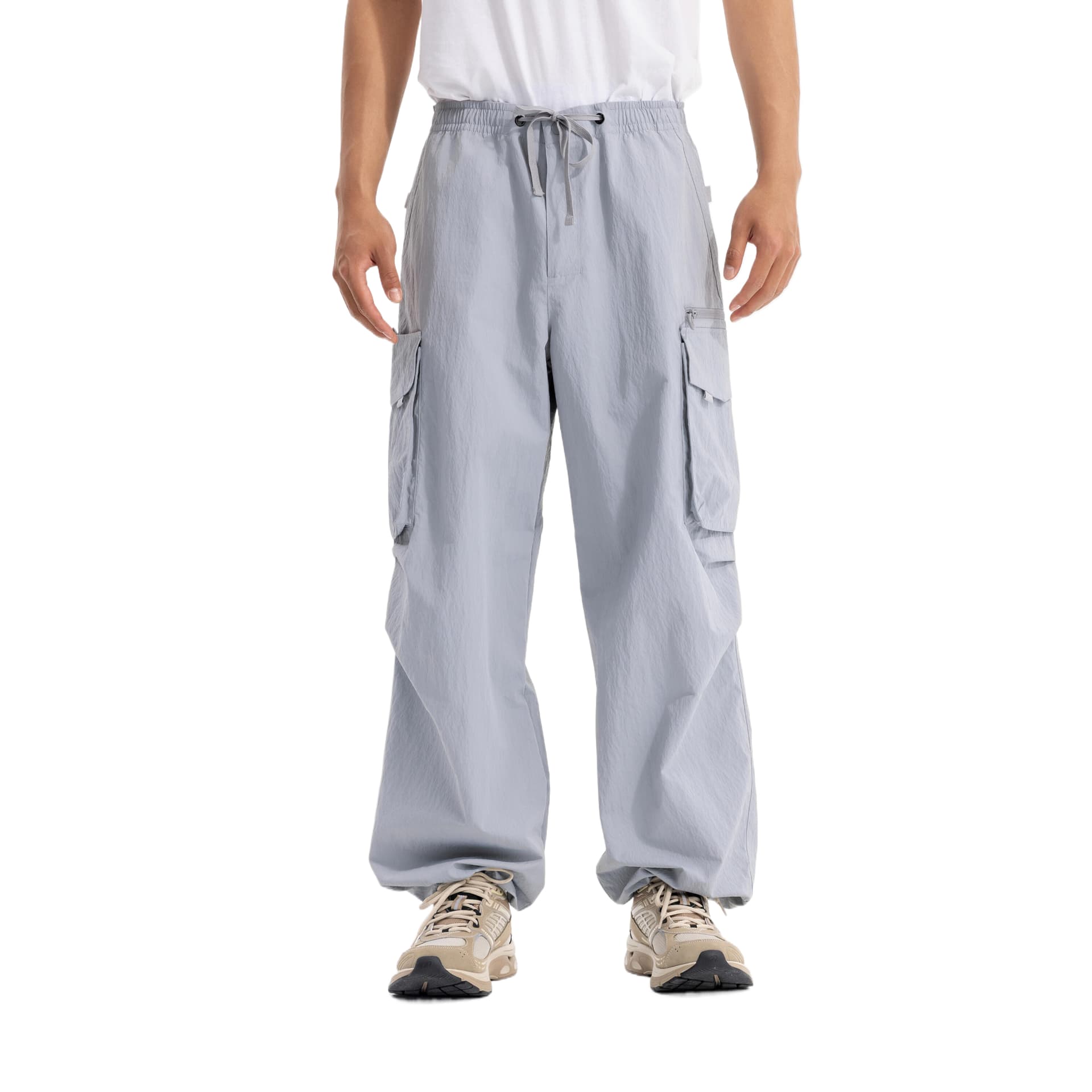Штаны DECATHLON Sportswear - изображение 1