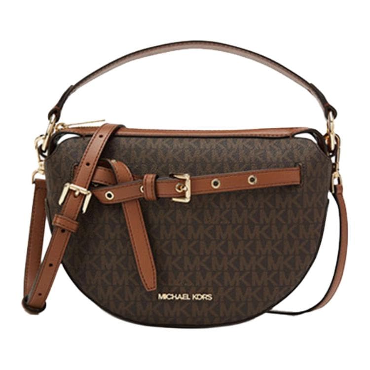 Сумка через плечо MICHAEL KORS MK Emilia - изображение 1