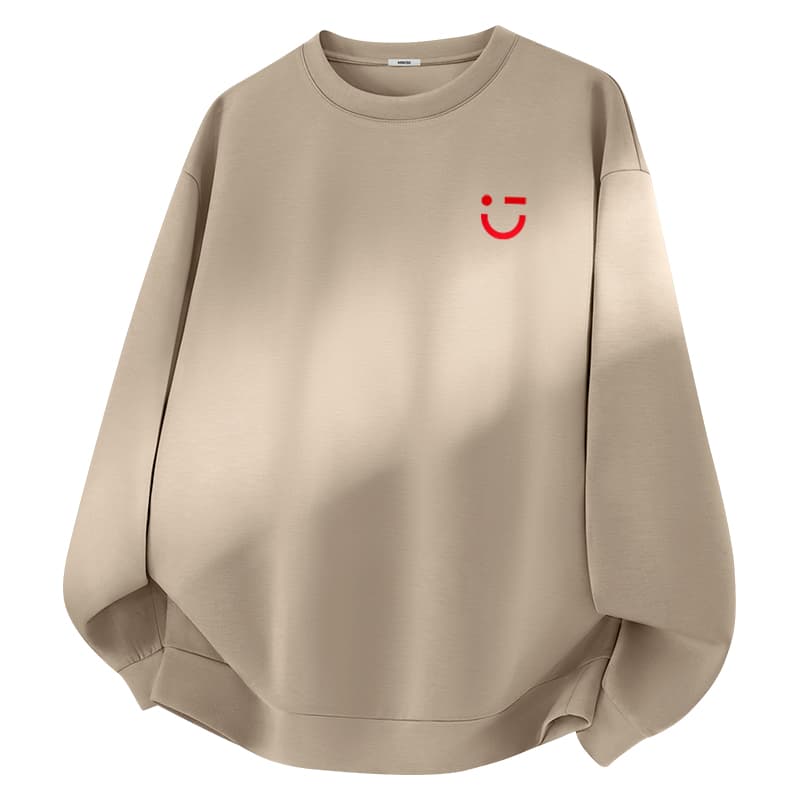 Худи MINISO CleanfitLogo - изображение 1