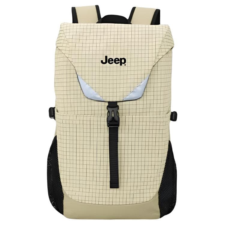 Jeep 28,7L Туристические сумки Нейлон Многоцветные Унисекс - изображение 1