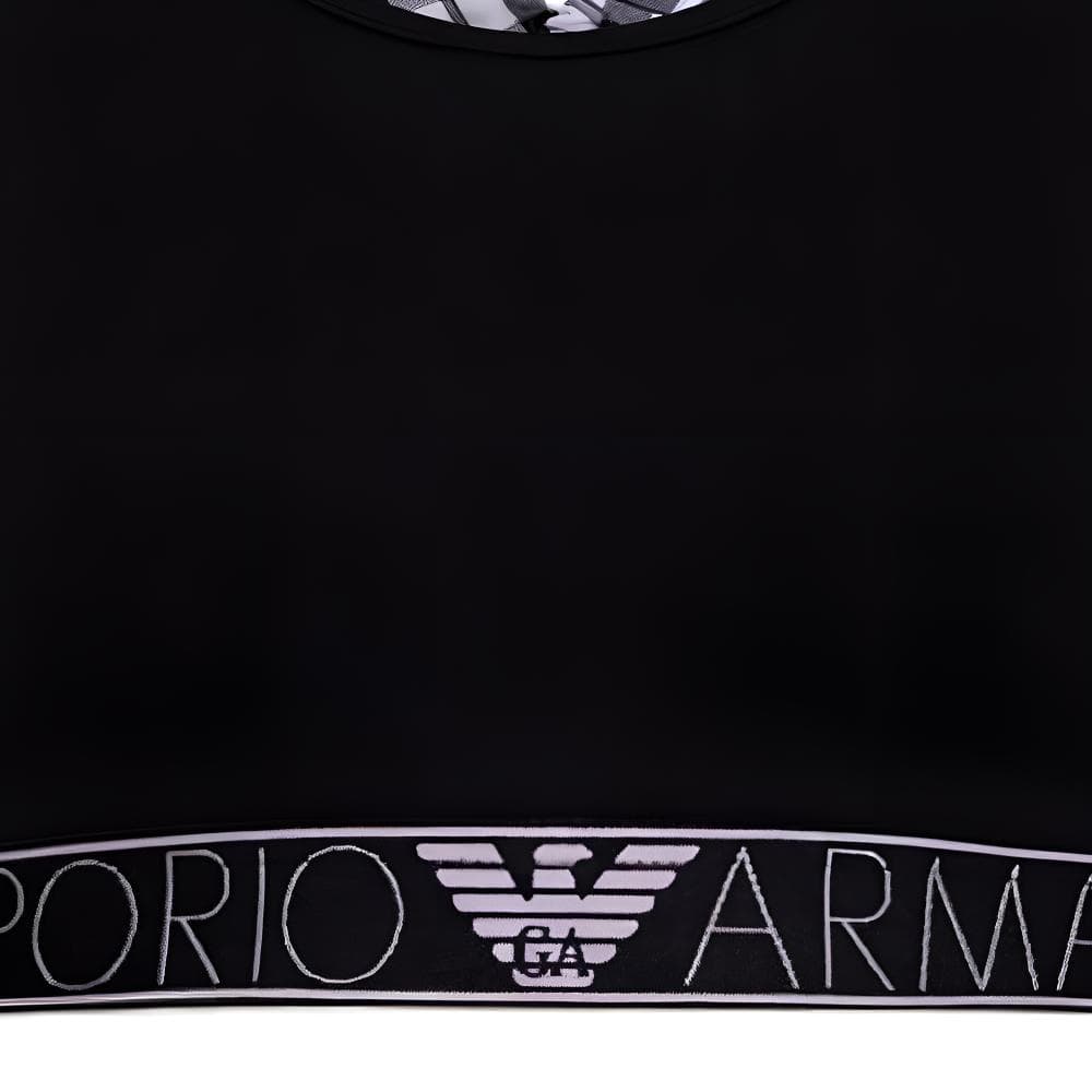 Майка EMPORIO ARMANI U - изображение 2