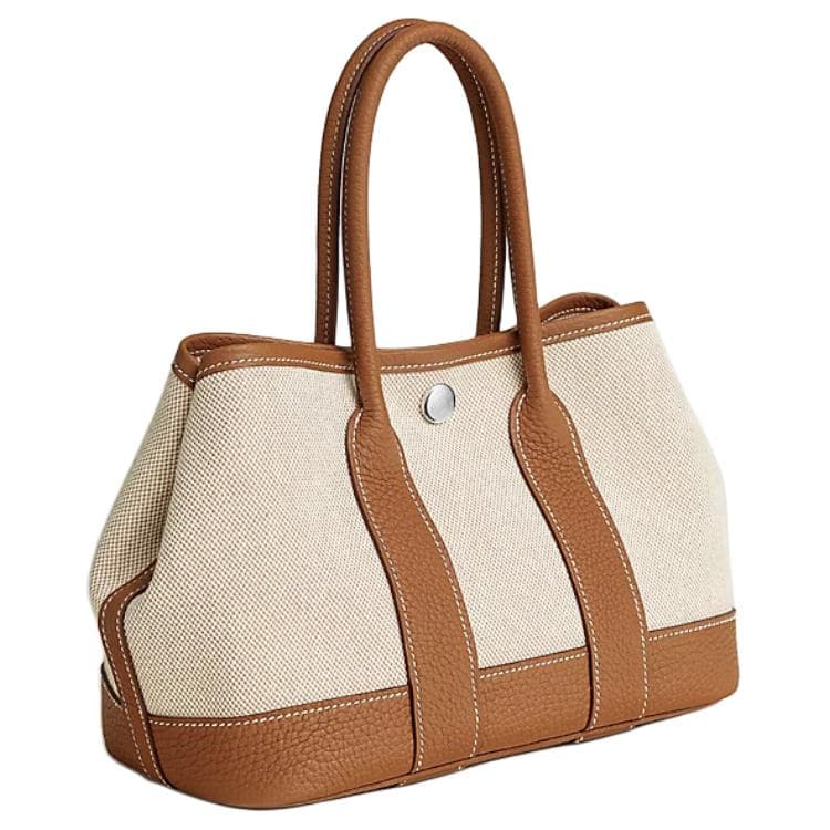Сумка Hermes Neo Garden 23 Beige - изображение 2