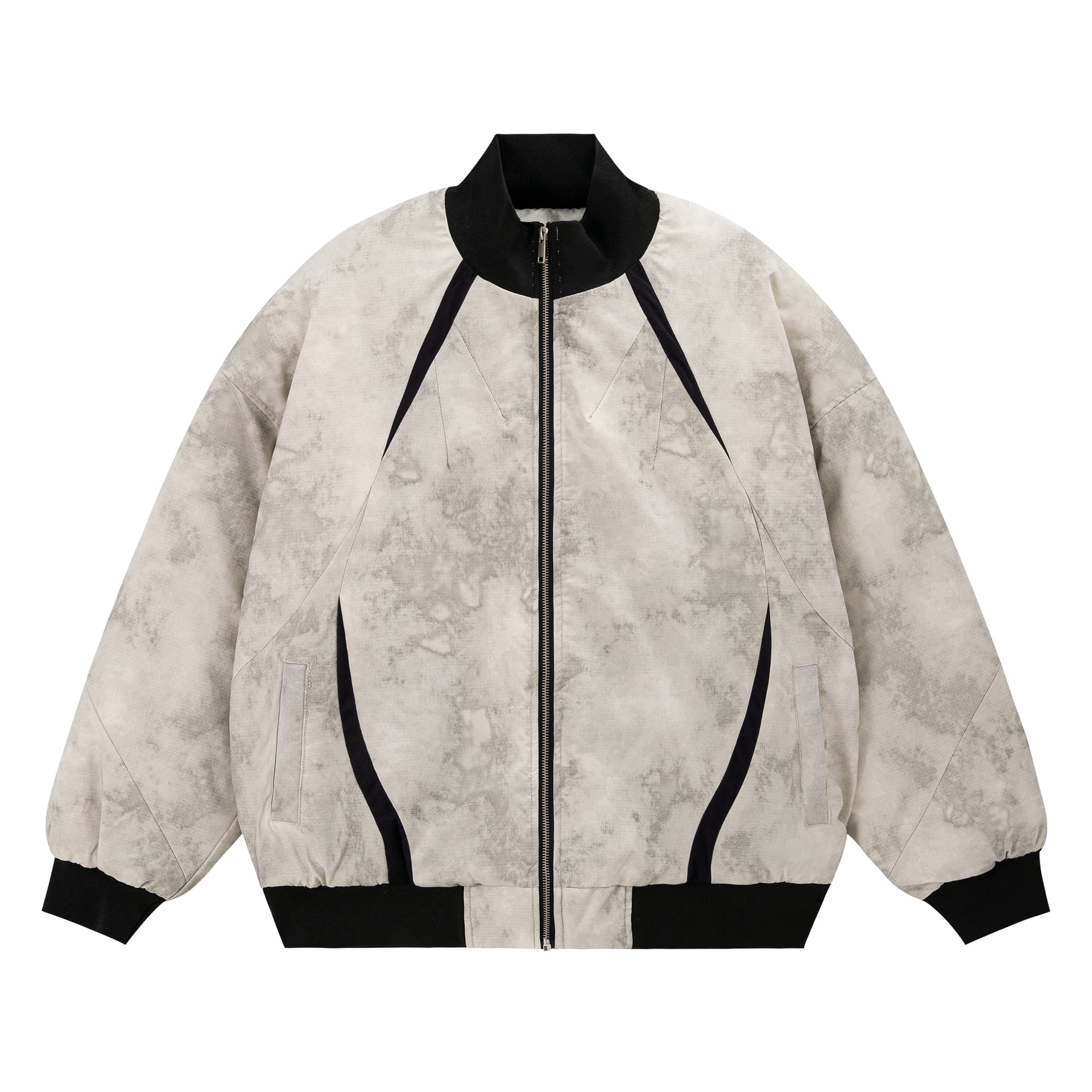 Куртка XINYINSU 25FW Хлопковый пуховик унисекс - изображение 1
