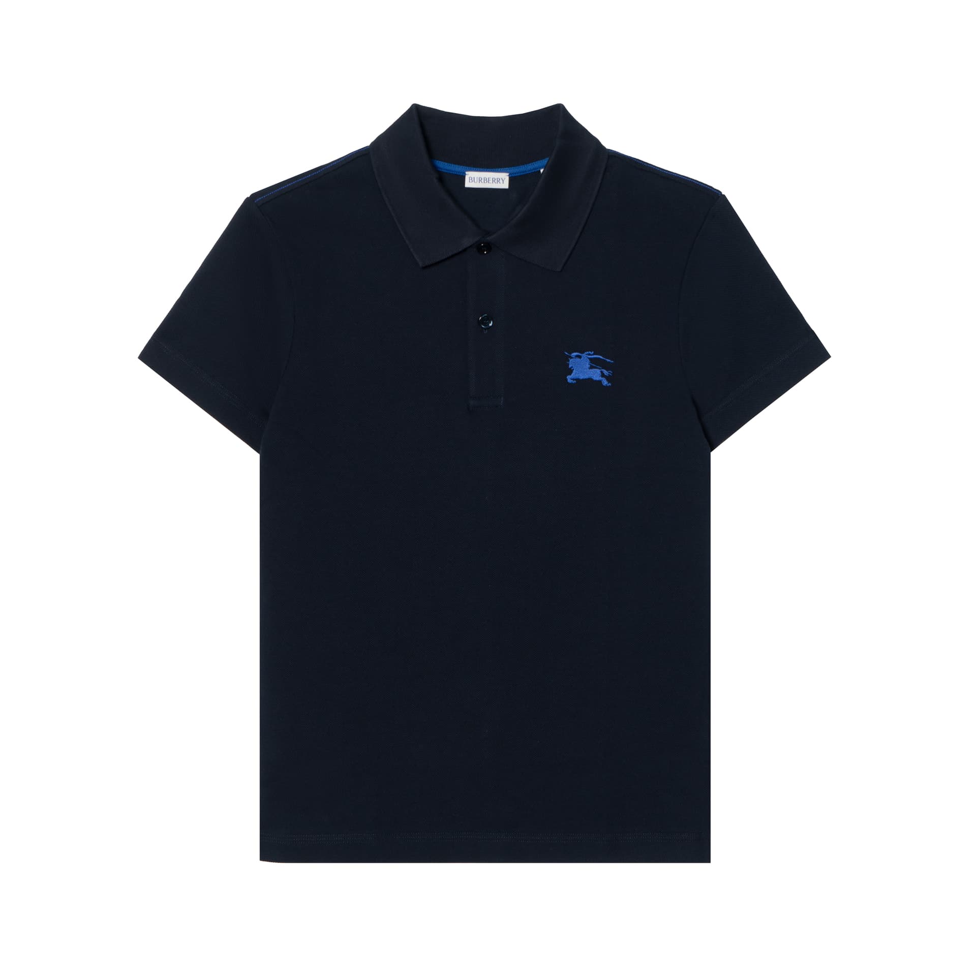 Поло Burberry LogoPolo - изображение 1