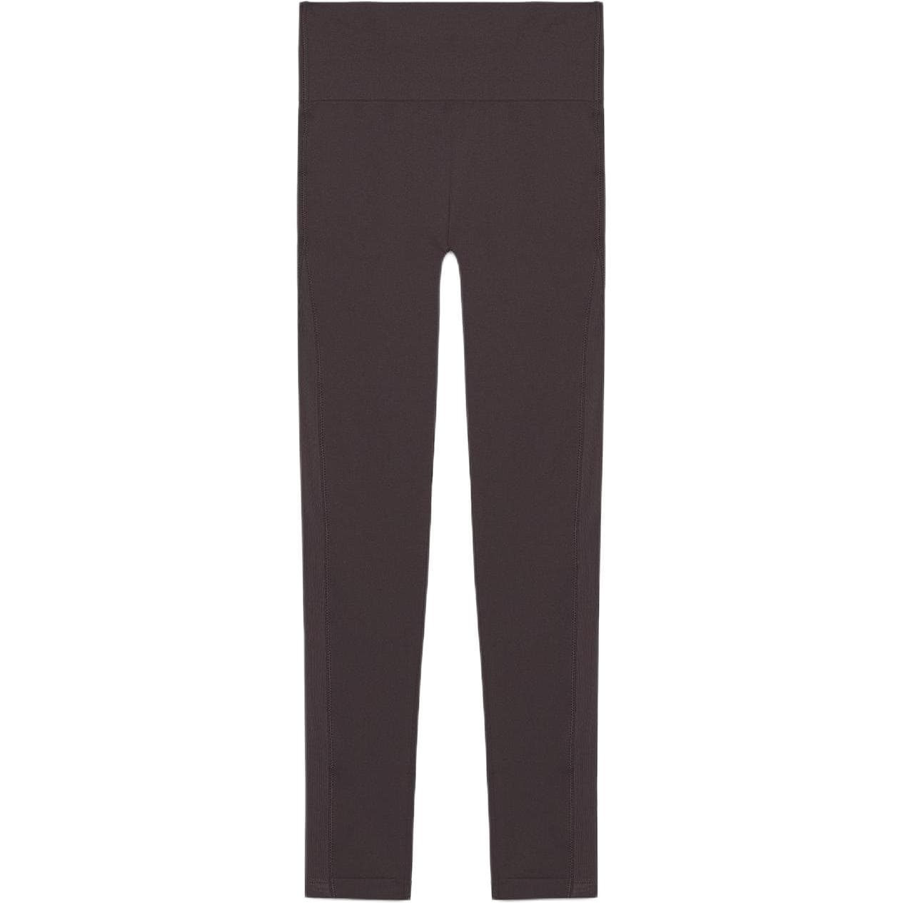 ZARA Коричневый Женские Леггинсы - изображение 1