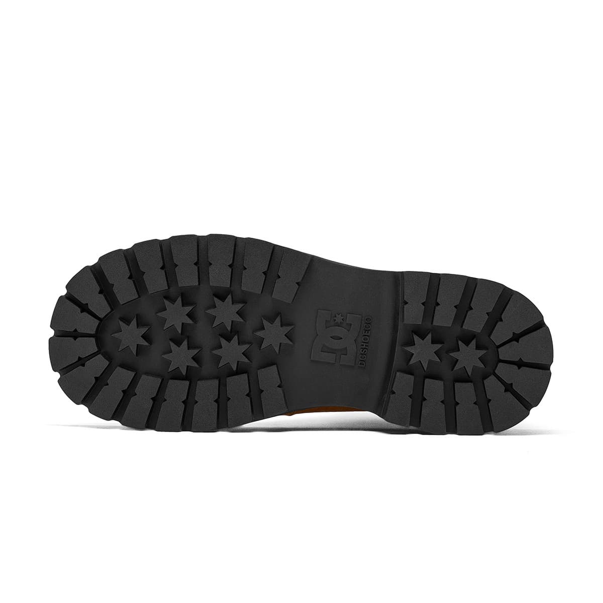 Ботинки DCSHOES Lumos Армия Ботинки Мужские - изображение 5