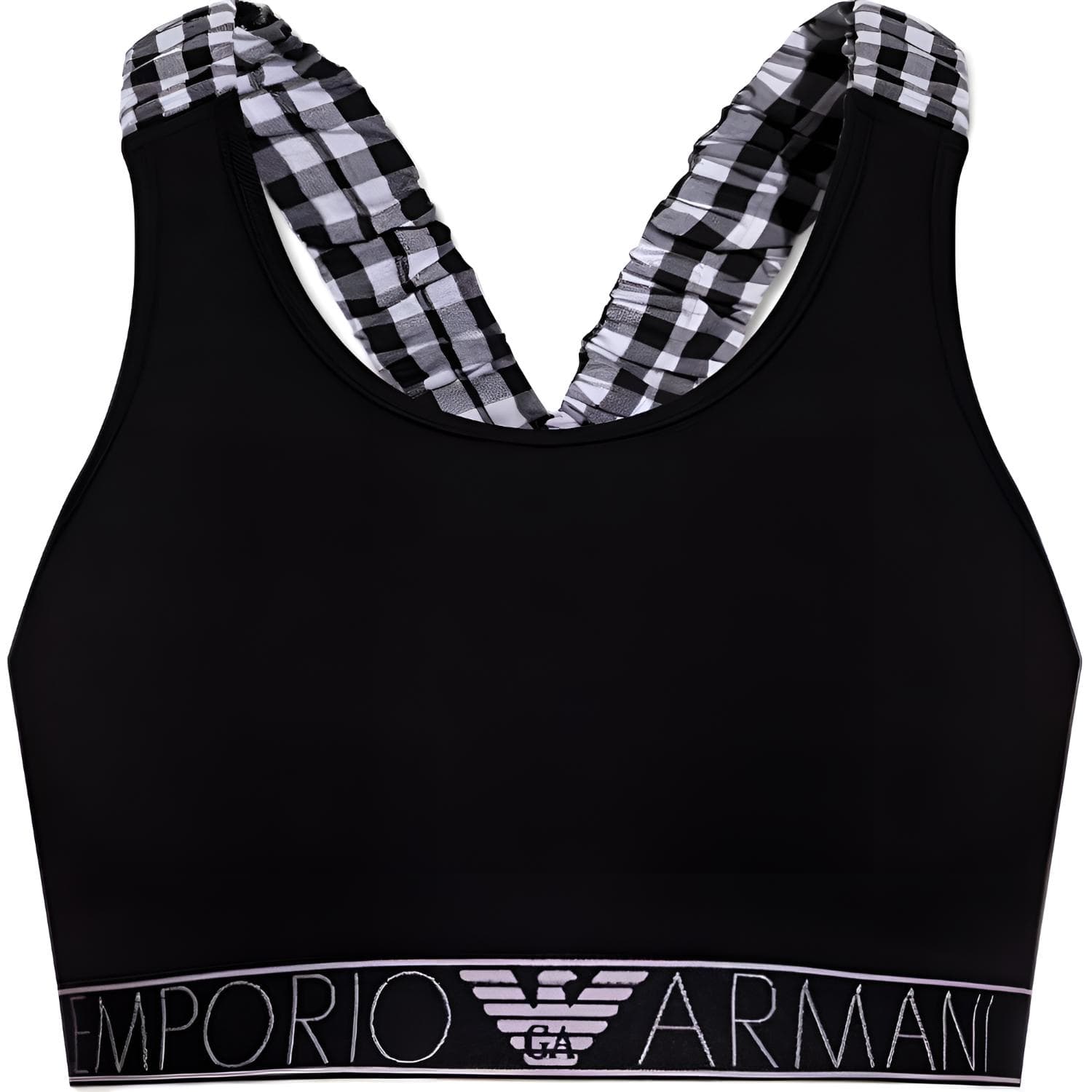 Майка EMPORIO ARMANI U - изображение 1