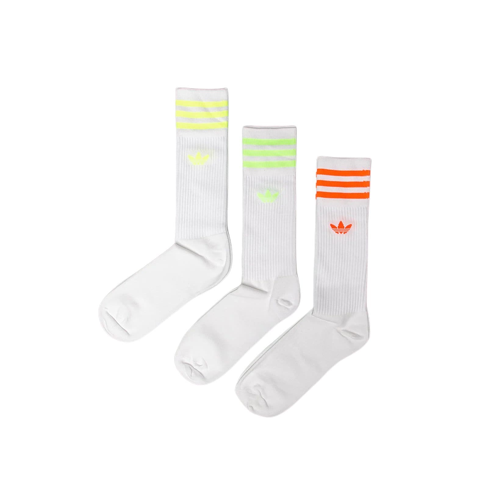 Носки adidas originals 3 - изображение 2