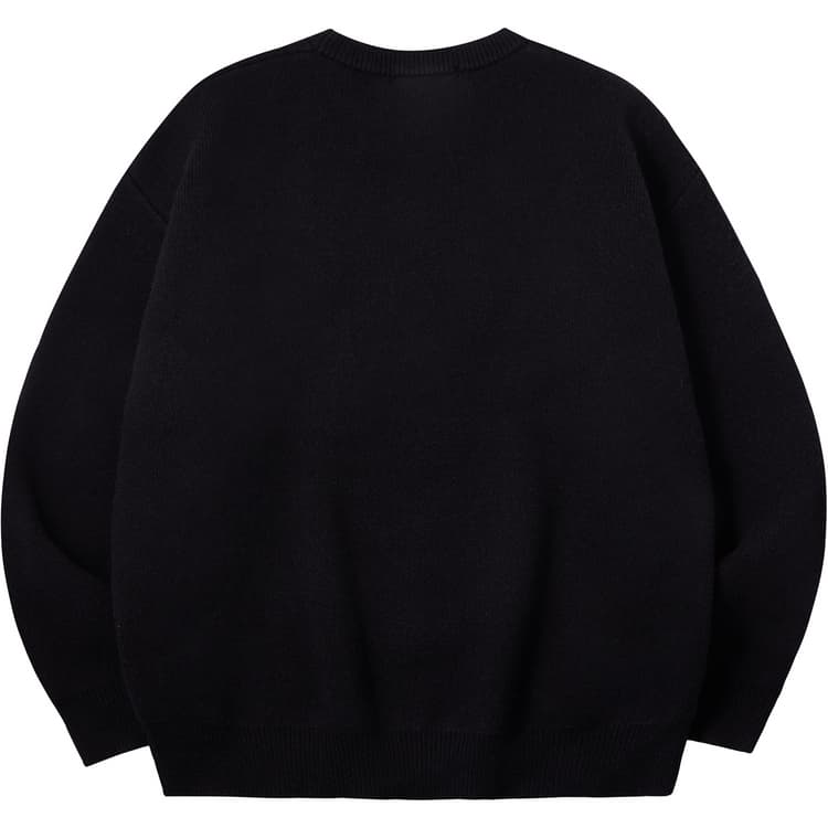 Кофта PSO Brand Унисекс Свитера - изображение 2