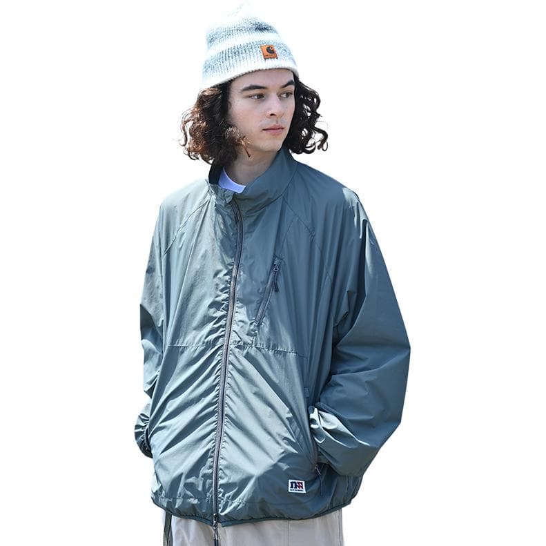 Куртка NOTHOMME Teflon Outdoor Jacket - изображение 4