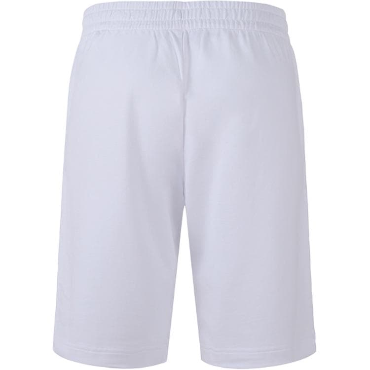 Шорты Emporio Armani Bermuda Shorts White - изображение 2