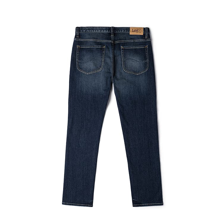Штаны Lee FW25 709 - изображение 2