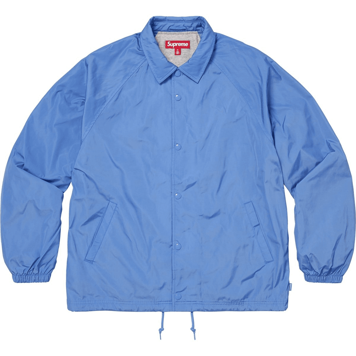 Куртка Supreme FW25 WEEK11 Old English Arc Coaches Куртка Куртки Пальто Унисекс - изображение 2