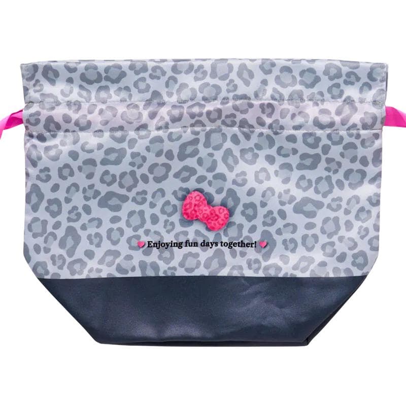 Sanrio Полиэстер Комбо Набор Женские Черный Розовый - изображение 4