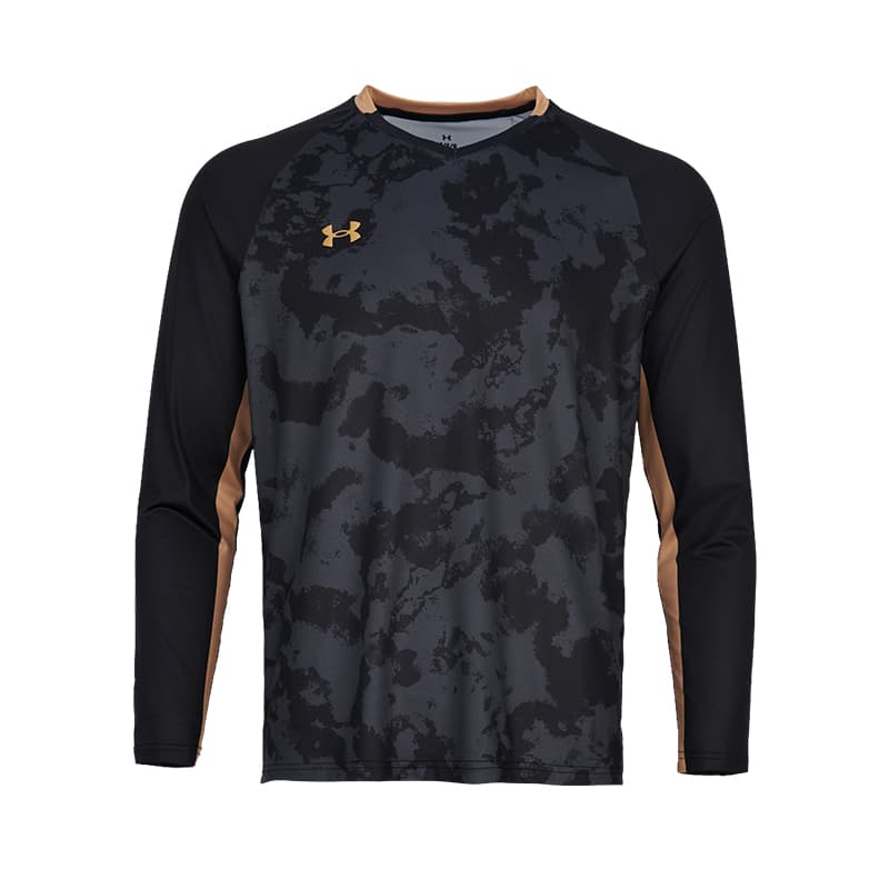Футболка Under Armour Унисекс T-рубашки - изображение 1