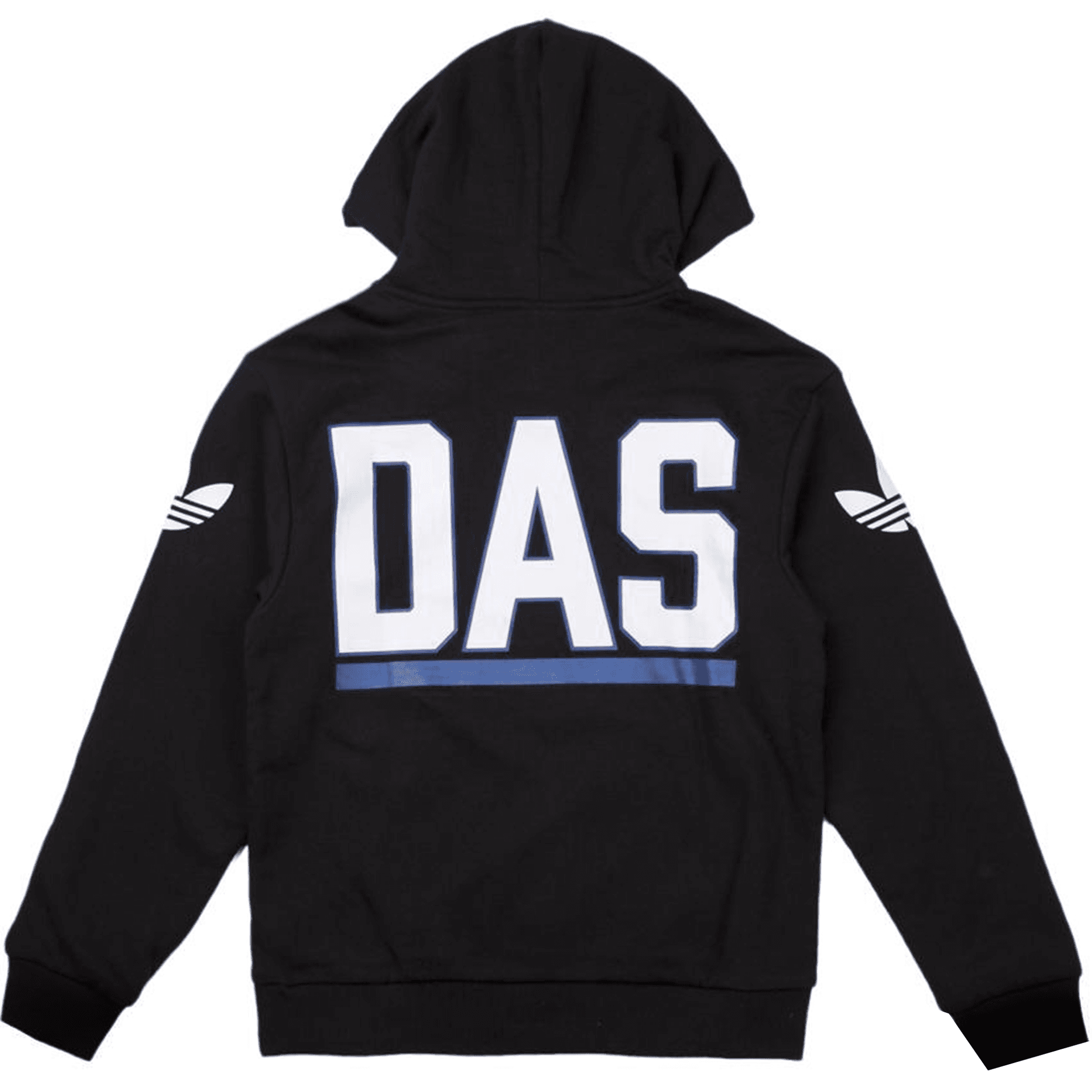 Adidas Originals Толстовка для девочек - изображение 2