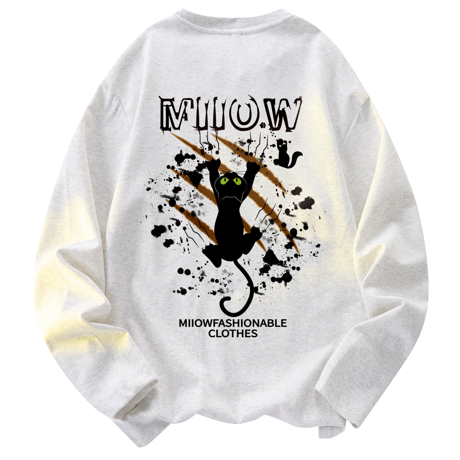 Футболка MIIOW T - изображение 1