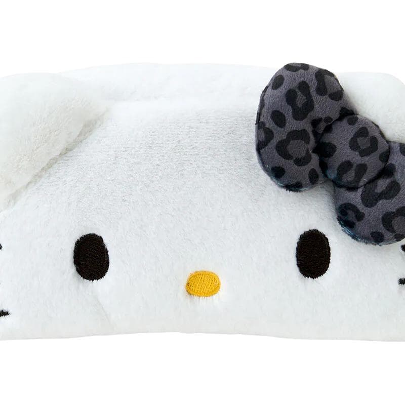 Sanrio Полиэстер Волокно Путешествие Хранение Сумка Женская Белая - изображение 3