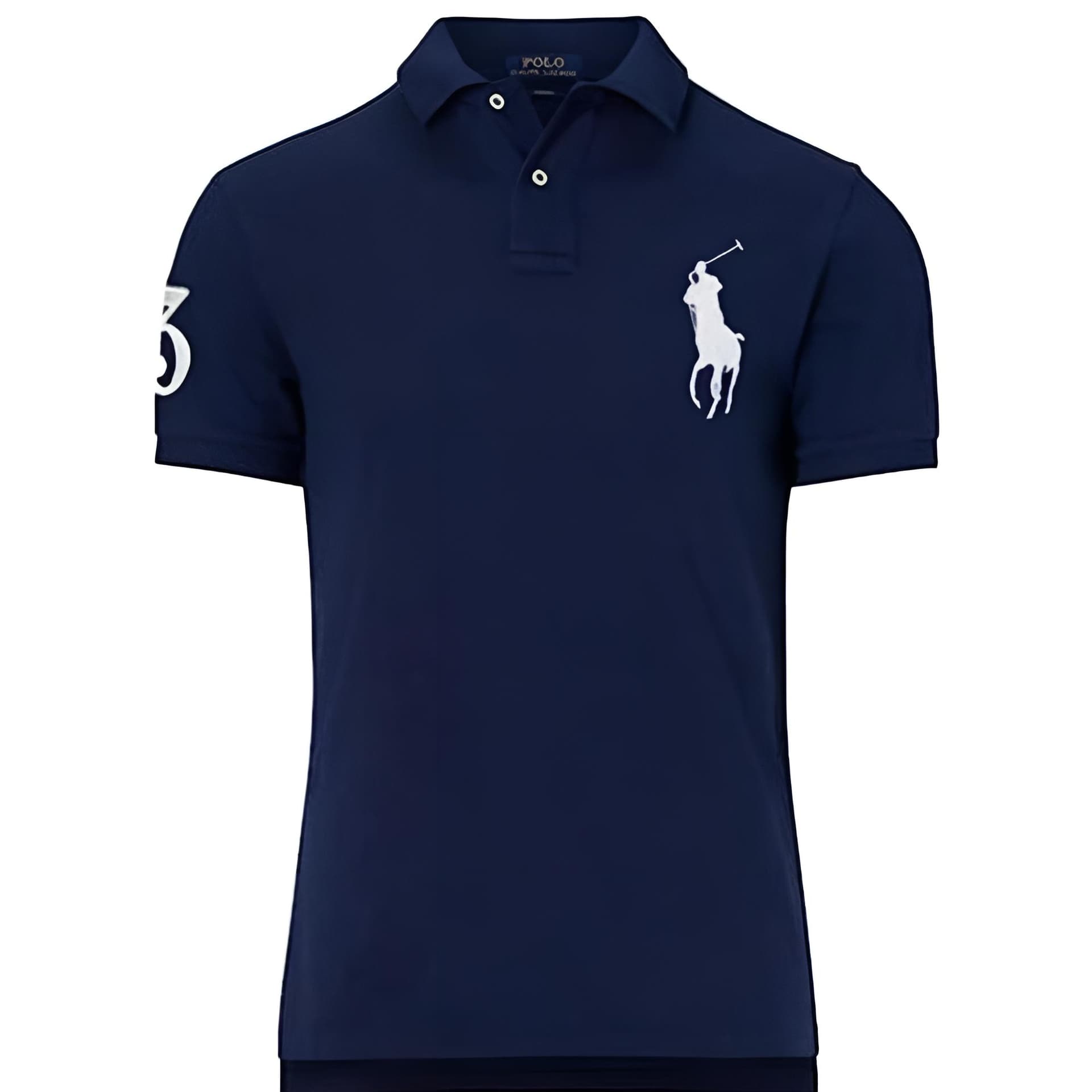 Поло Polo Ralph Lauren Polo - изображение 1