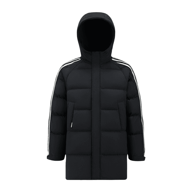 Пуховик SNOW FLYING Winter Battle Collection Пуховик Женский - изображение 1