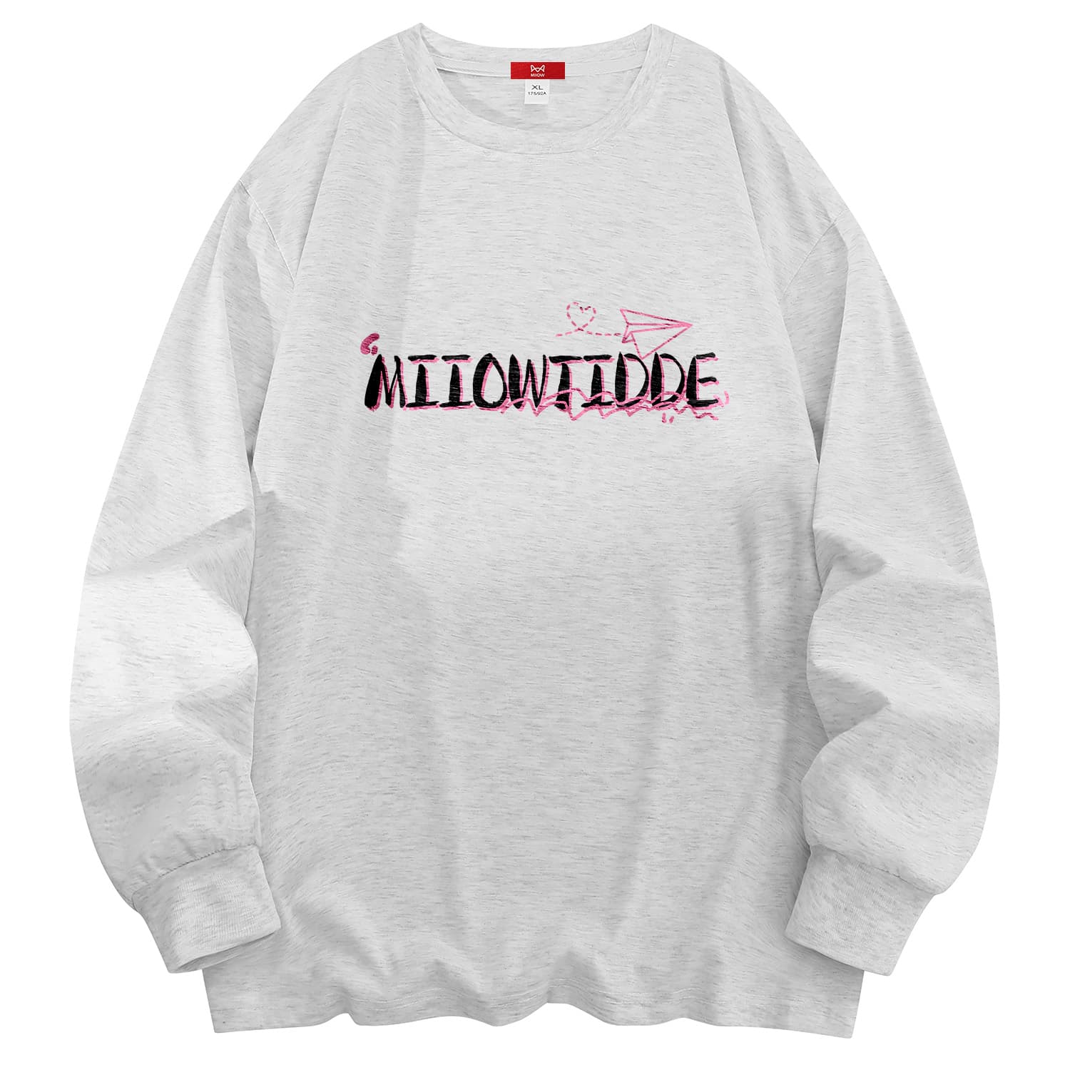 Футболка MIIOW T - изображение 2