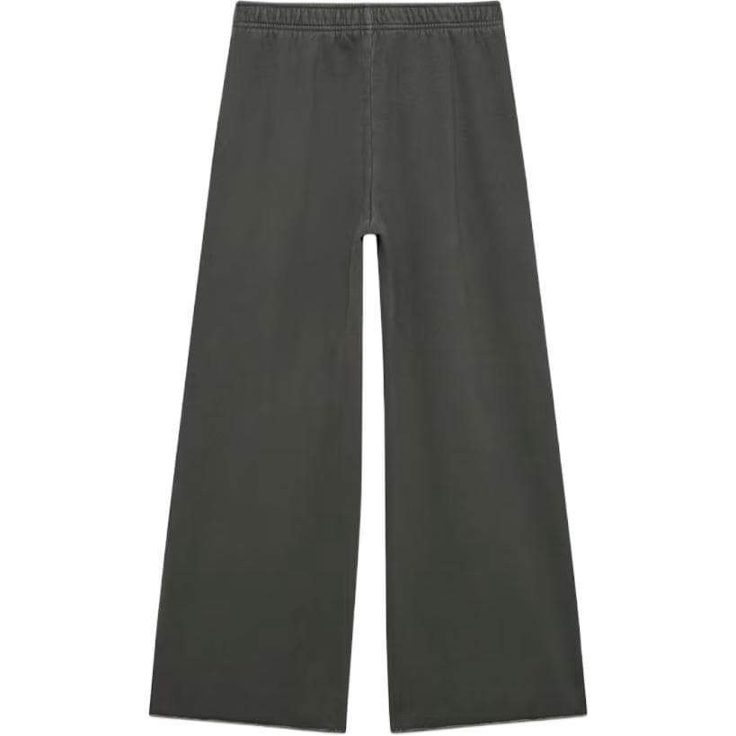 Штаны ARITZIA FW25 Уютный Свитфлис Мег Ло Высота посадки PALAZZO Брюки Повседневные Брюки Женские - изображение 2