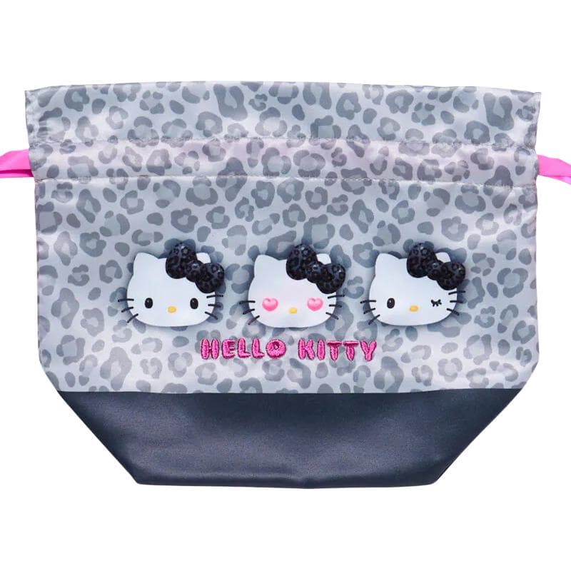 Sanrio Полиэстер Комбо Набор Женские Черный Розовый - изображение 3