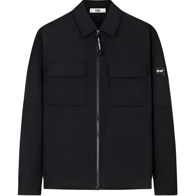 Куртка KARL LAGERFELD SS24 - изображение 1