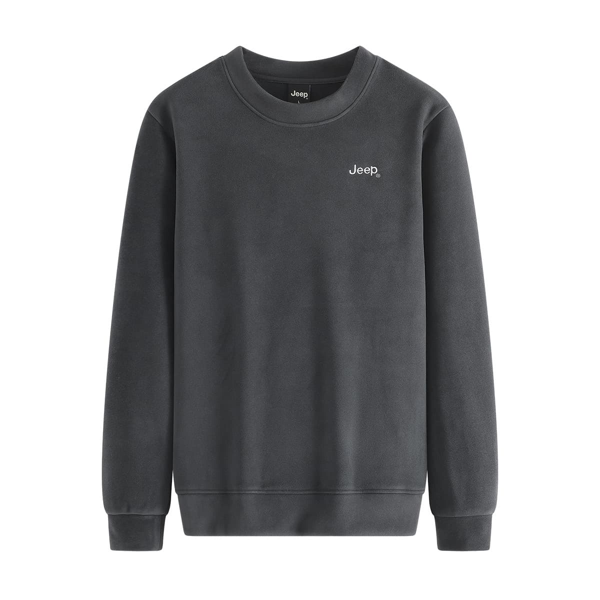 Худи Jeep lifestyle Logo - изображение 1