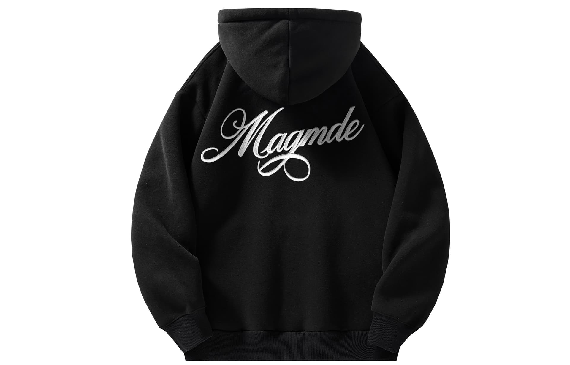 Худи Magmode Унисекс Толстовка - изображение 1