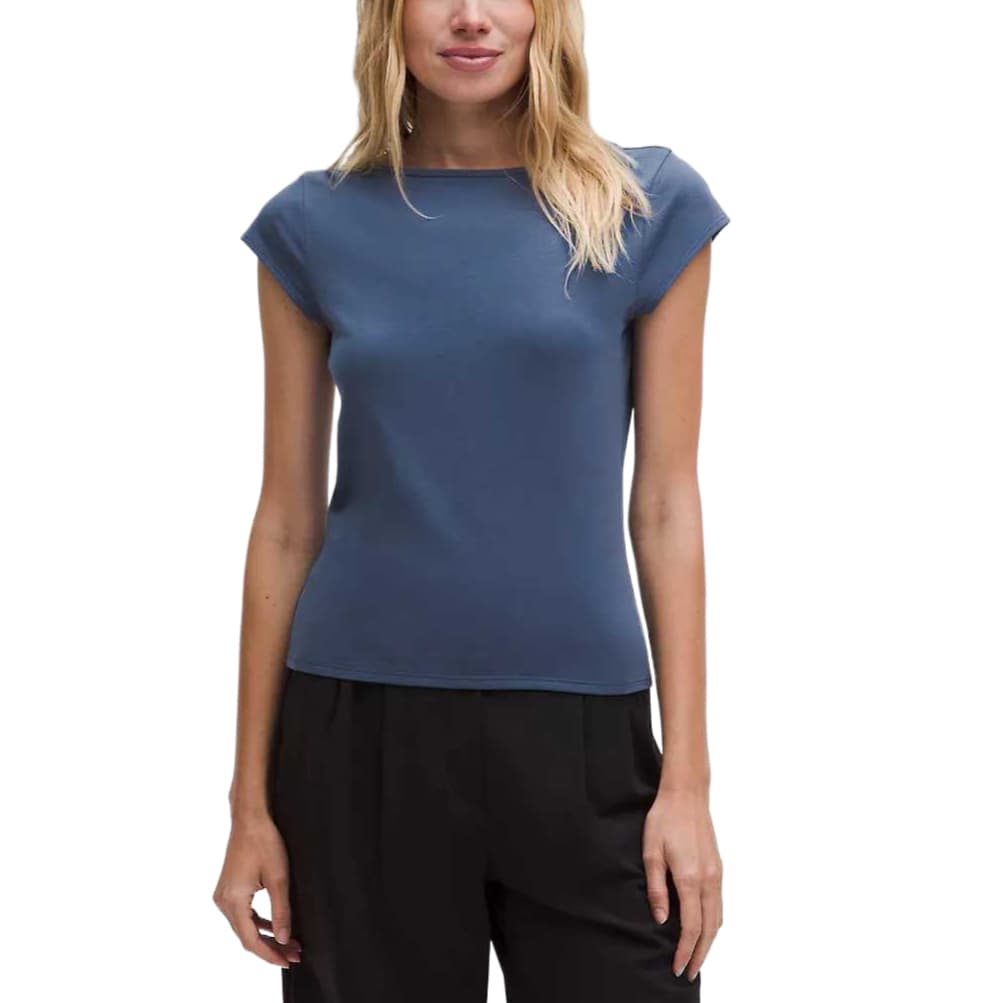 Футболка lululemon T - изображение 2