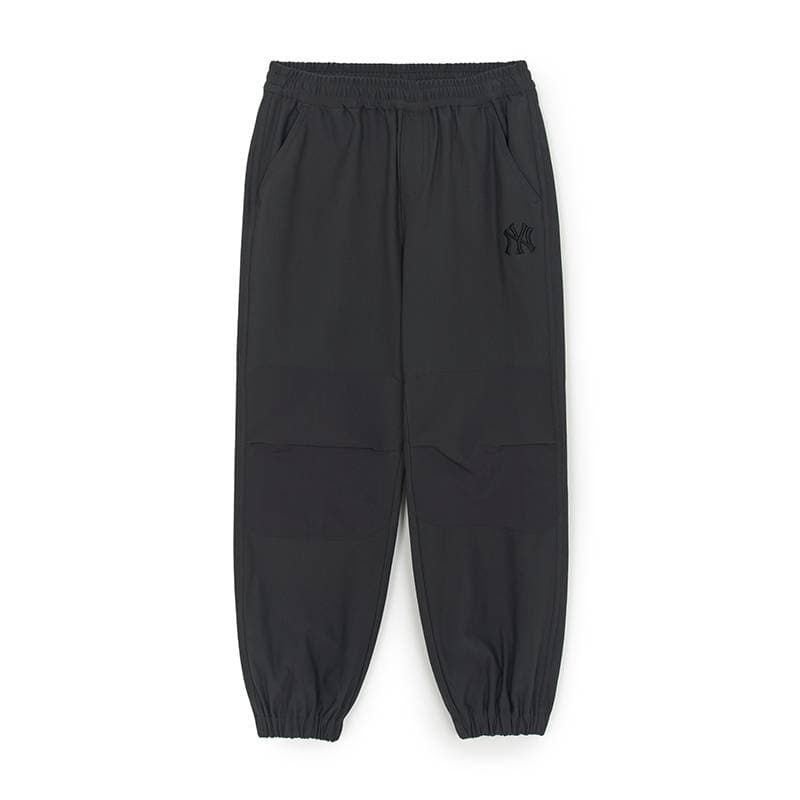 Mlb Base Logo Спортивные трикотажные штаны New York Yankees FW AW25 Детские - изображение 1