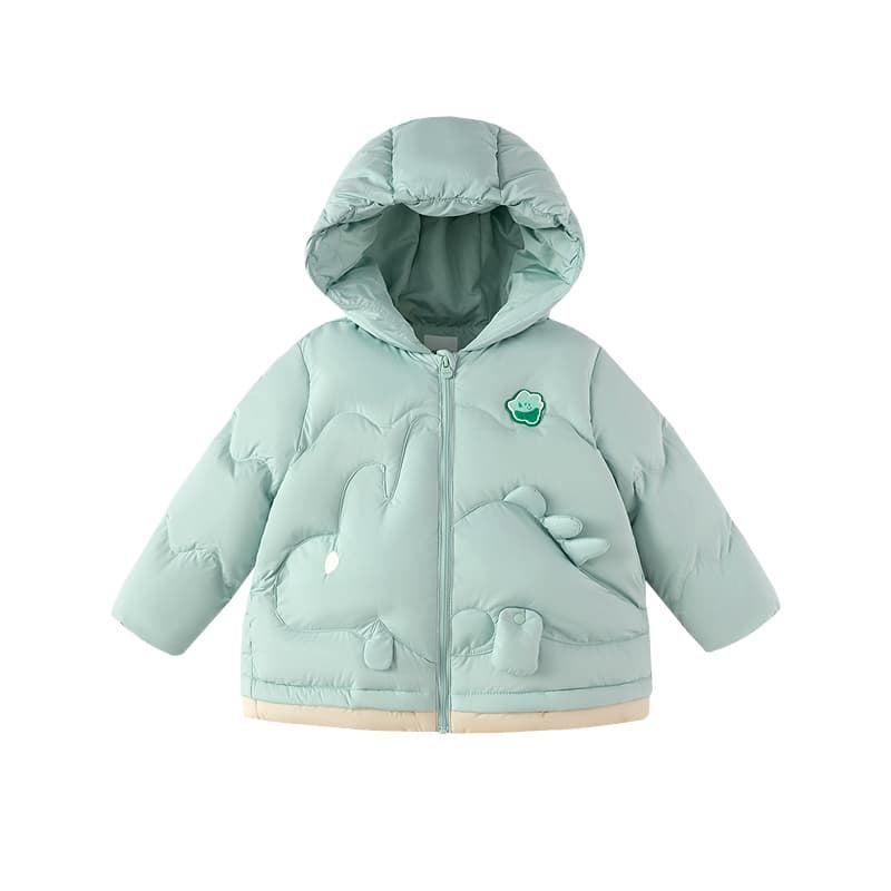 Balabala Kids Пуховики - изображение 1