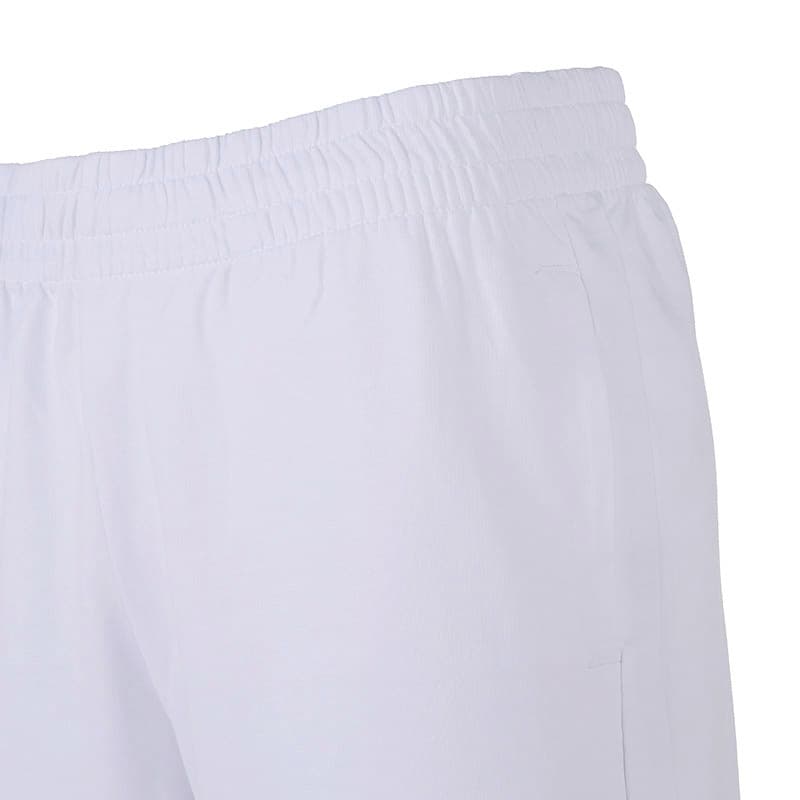 Шорты Emporio Armani Bermuda Shorts White - изображение 8