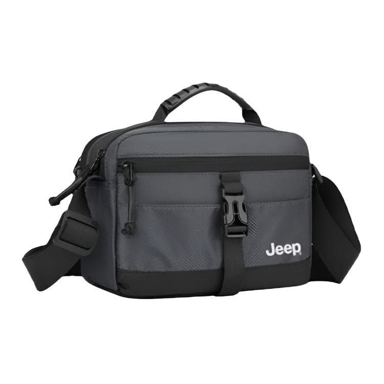 Сумка Jeep Полиэфирное волокно Сумка Обычный (стандартный) Unisex Multicolor - изображение 2
