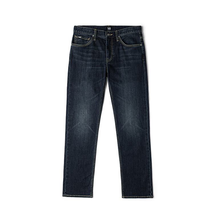Штаны Lee FW25 723 - изображение 1