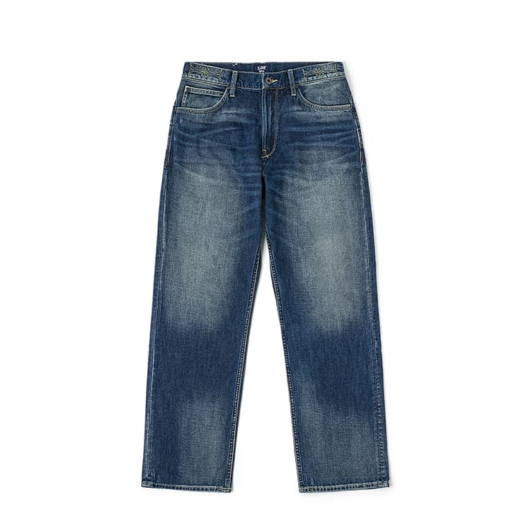 Штаны Lee FW25 101+ - изображение 1