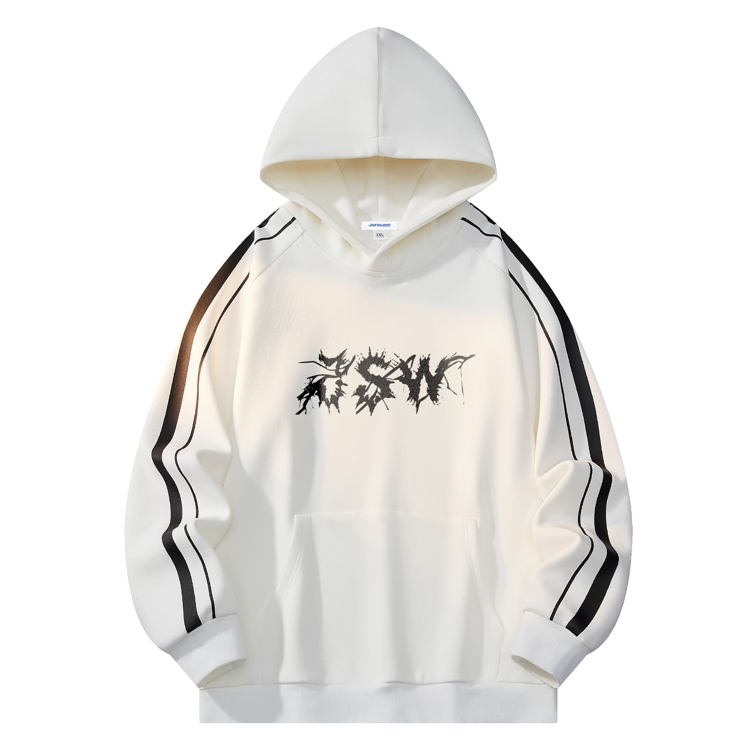 Худи JEANSWEST Logo - изображение 2