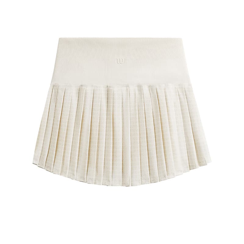 Wilson SS24 Midtown Теннис Низ Женские - изображение 10