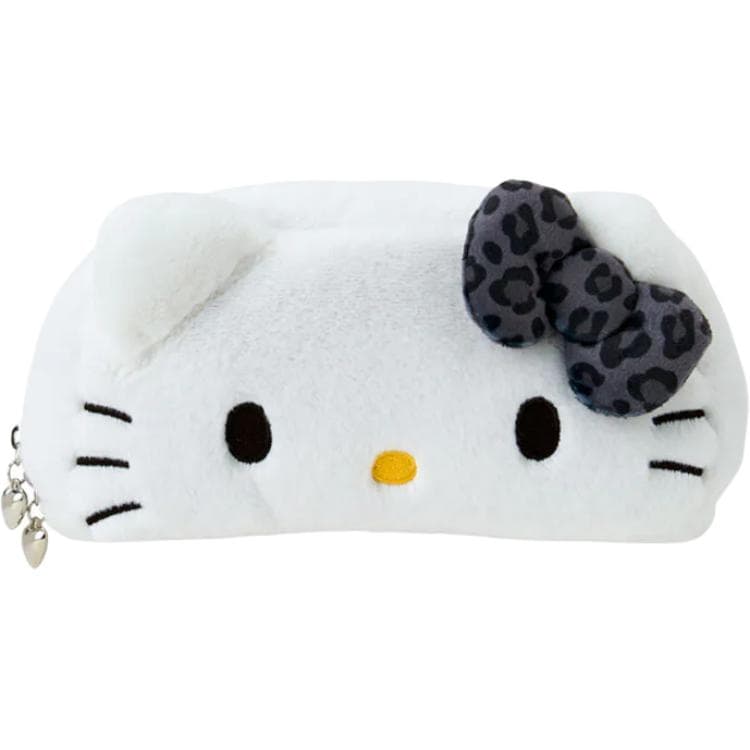 Sanrio Полиэстер Волокно Путешествие Хранение Сумка Женская Белая - изображение 1
