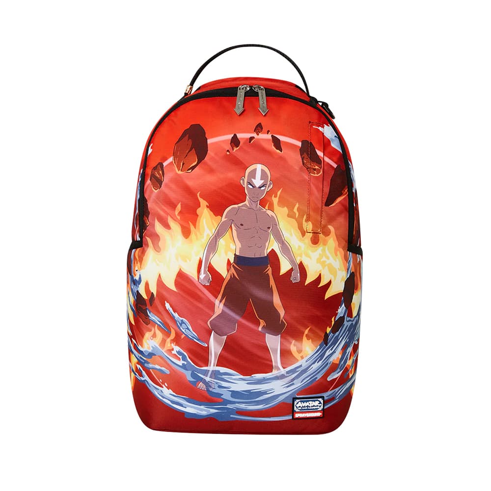Рюкзак SPRAYGROUND Полиэстер Рюкзак Стандартный (Стандартный) Унисекс Многоцветный - изображение 1