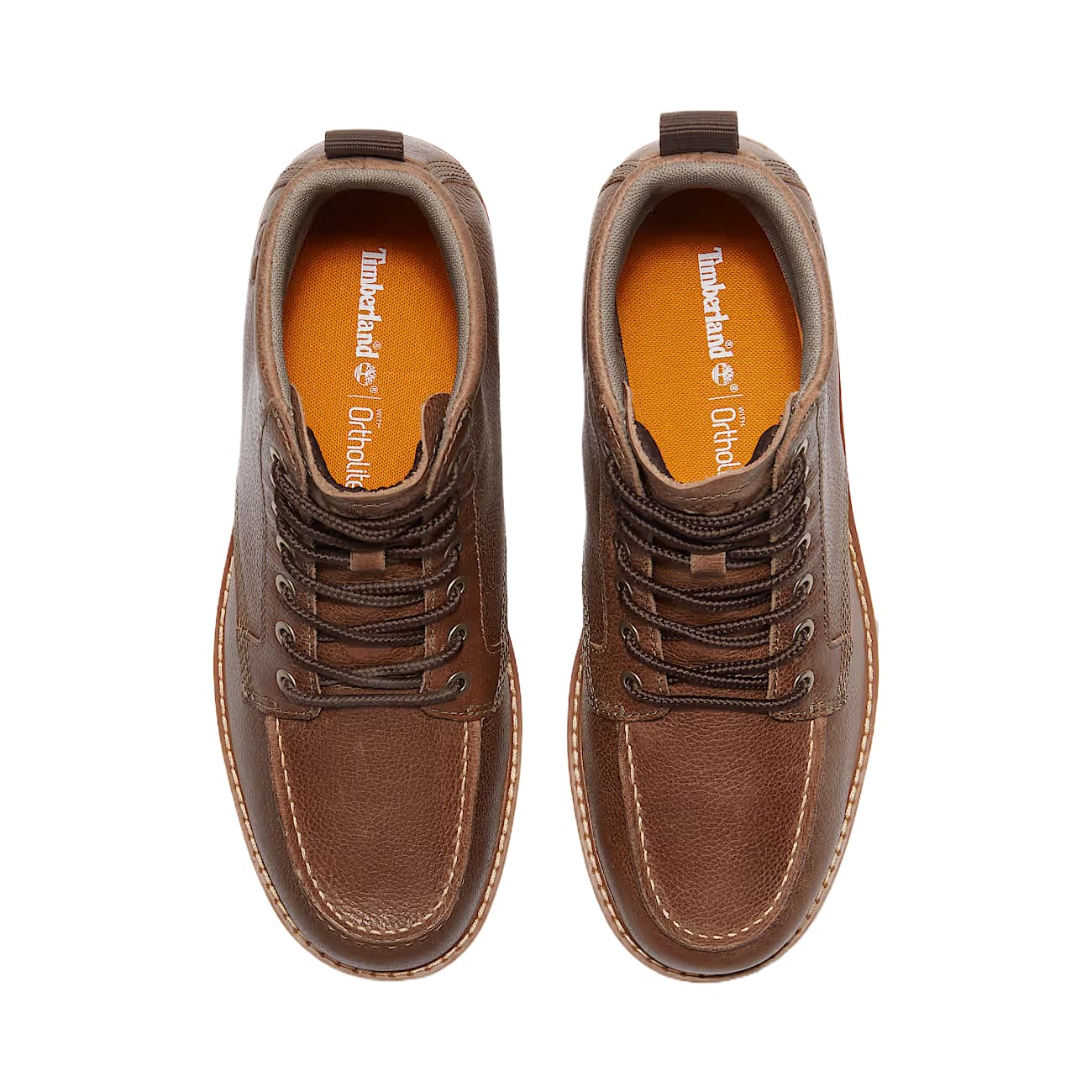 Сапоги Timberland Redwood Edge - изображение 3