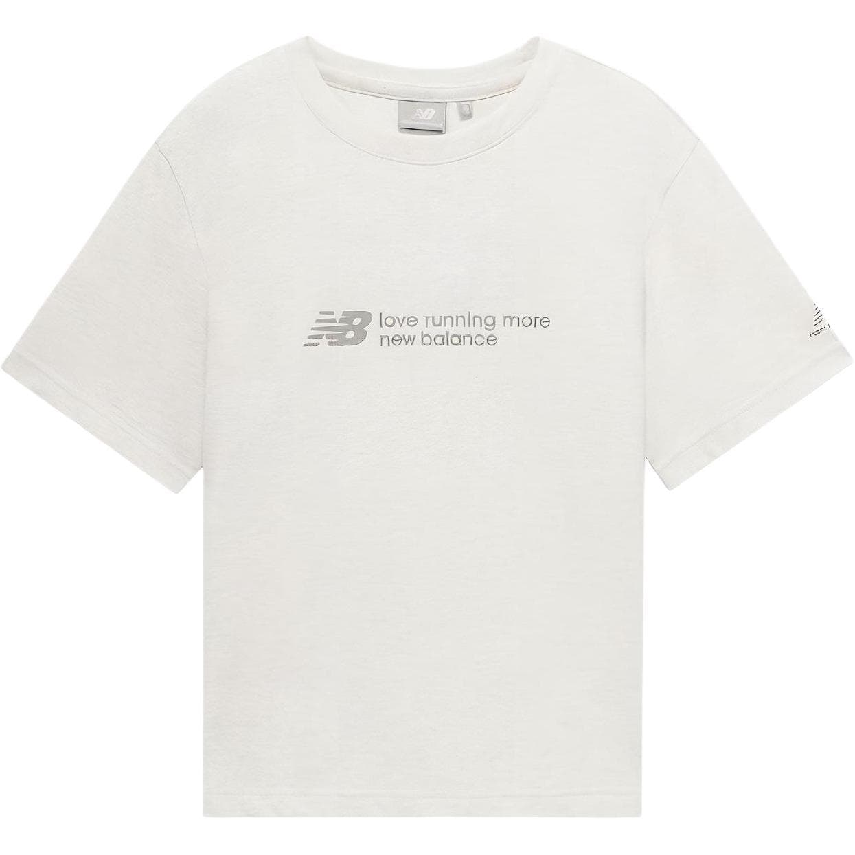 Футболка New Balance T - изображение 1