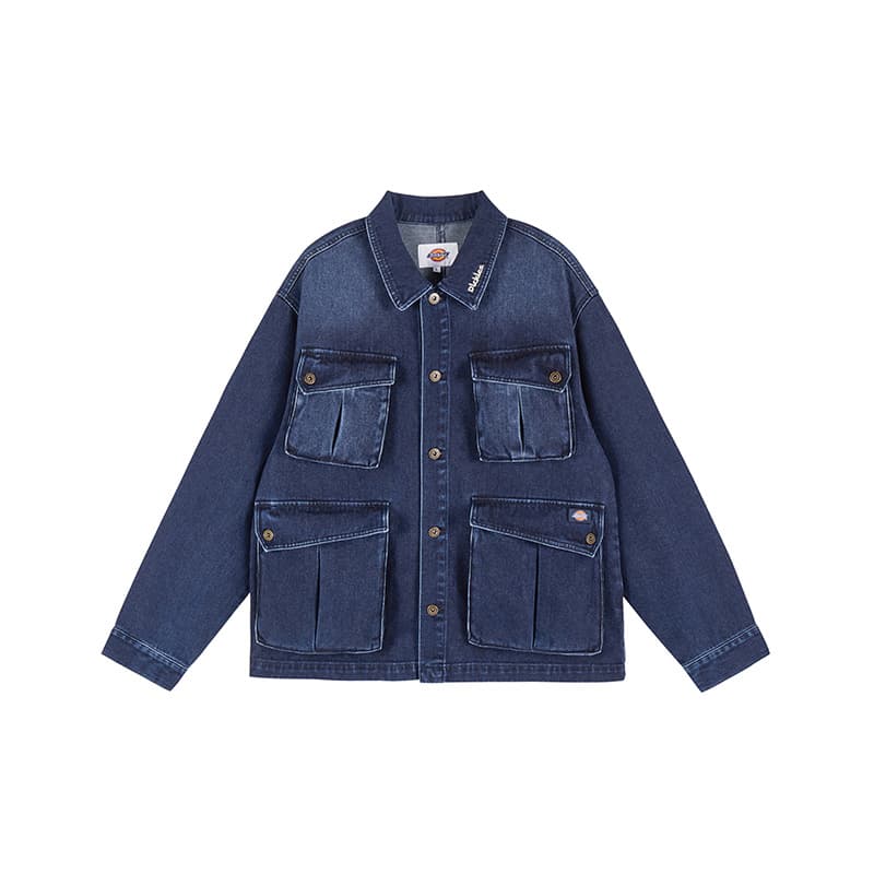 Куртка dickies Мужской Куртки - изображение 1
