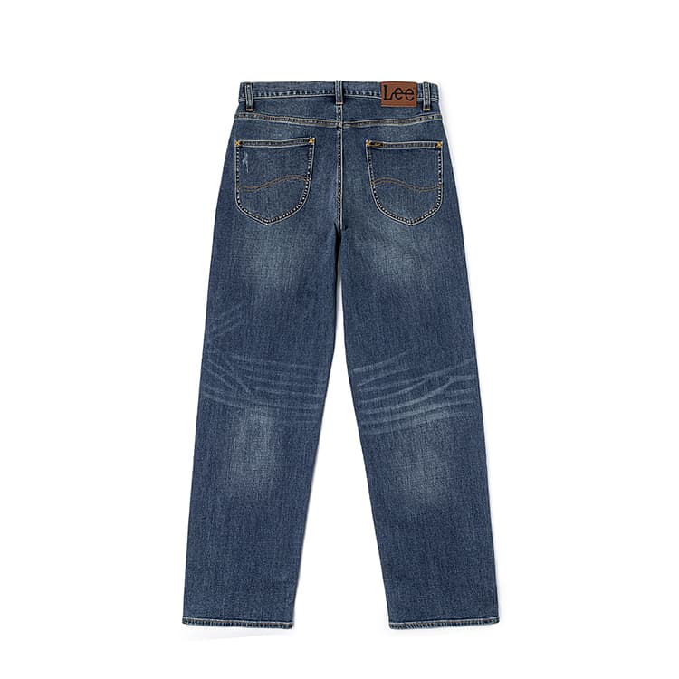 Штаны Lee FW25 EasyRider761 - изображение 2