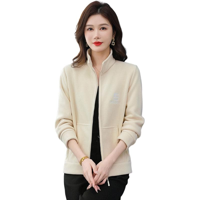 PIERRE CARDIN Хлопковый пуховик женский - изображение 1