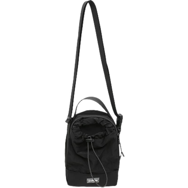 Сумка через плечо WARRIOR Нейлон Сумки кросс-боди Маленький Unisex Multicolor - изображение 1