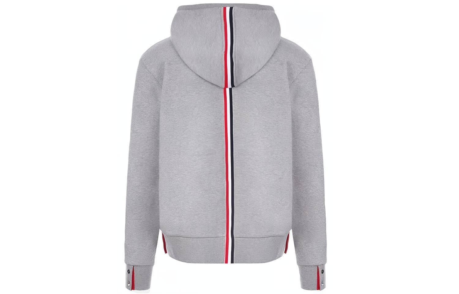 Худи THOM BROWNE - изображение 2
