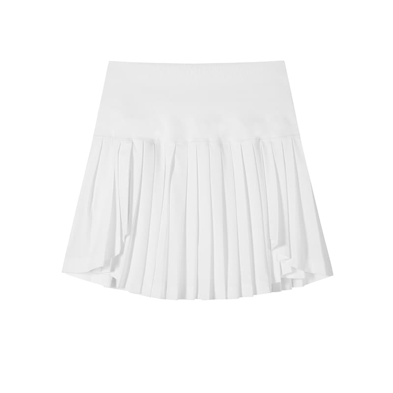 Wilson SS24 Midtown Теннис Низ Женские - изображение 12