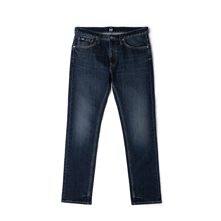 Штаны Lee FW25 709 - изображение 1